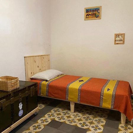 Vallparadis Pension Familiar" Firdaus" Chefchaouen Eksteriør billede